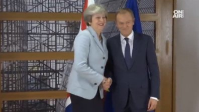 Лондон и Брюксел провеждат ключова среща по повод Brexit 