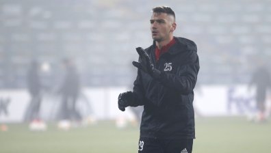 Уникално събитие в ЦСКА за пръв път от 10 години