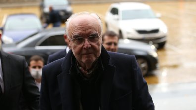 Юнал Лютфи: Доган аргументирано предлага Пеевски и Чакъров да оглавят ДПС