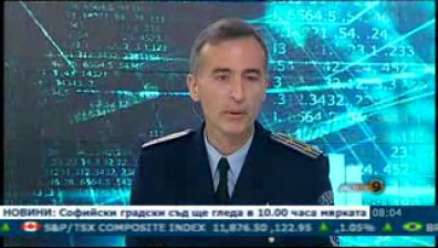 Транспортните произшествия са двойно по-малко през тази зима