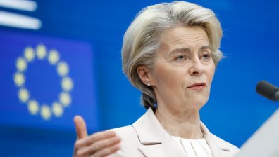 ЕС е готов с 10-ия пакет санкции срещу Русия