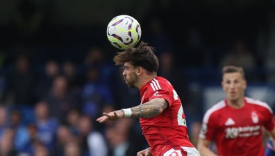 "Нотингам" порази "Лестър" и влезе в топ 5 на Англия