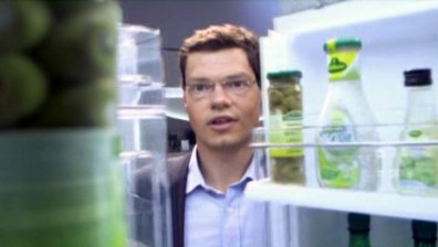 IFA Берлин 2014: Хладилникът, който снима сам