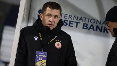 Илич за двубоя със "Славия": Беше трудно, концентрираме се върху мача с "Левски"