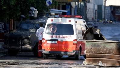 "Хладнокръвно застреляни": Майка и дъщеря християнки са убити от израелски войник