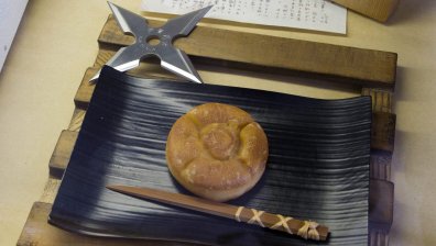 Крадци влязоха с взлом в Музея на нинджите в Япония, задигнаха 150-килограмов сейф