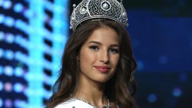 18-годишна танцьорка е новата Мис Русия