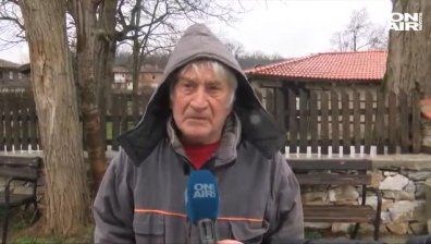 Притесняват ли се в района на Малко Търново от мигрантска вълна