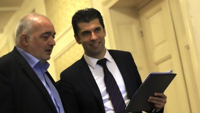 Бабикян: Руското посолство трябва да се откаже да работи с ултиматум, това е само пушилка