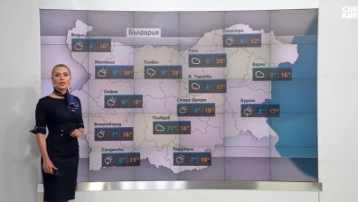 Централна прогноза