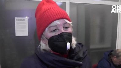 Наплив от бежанци от Украйна във Варна, център се нуждае спешно от храна и обувки
