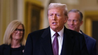 Президентът на Иран: Никога не сме планирали да убием Доналд Тръмп