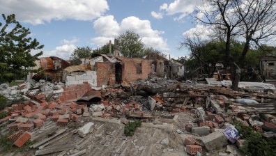 ЕК ще осигури на Украйна 9 млрд. евро за следвоенно възстановяване