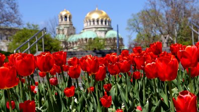 Слънчево време с максимални температури до 28 градуса