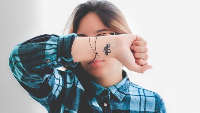 Карето се връща на мода - с големи квадрати, само в 2 цвята