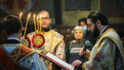 Православния свят е притаил дъх в очакване на Възкресението Христово
