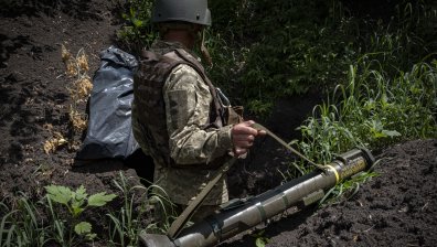 САЩ изпращат оръжия на Украйна за 775 млн. долара