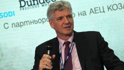 Образование и бизнес: региони - Посланик Кнобел