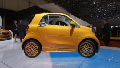 Автосалон в Женева 2015 - 100 най-хитови автомобила