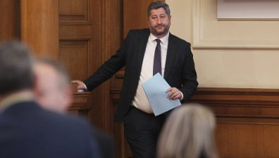 БСП и "Демократична България" не искат избори, подкрепят "Продължаваме промяната"