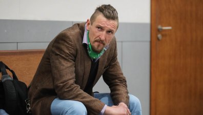 Разпитаха трима полицаи по случая с Димо Алексиев