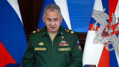 Бърз и суров отговор: Шойгу се закани на украинските военни заради Белгород