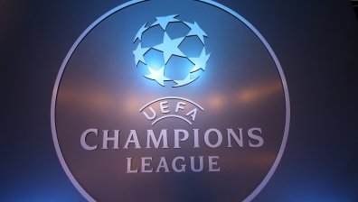 Отбори от само 5 държави се класираха на 1/8-финалите в Шампионската лига