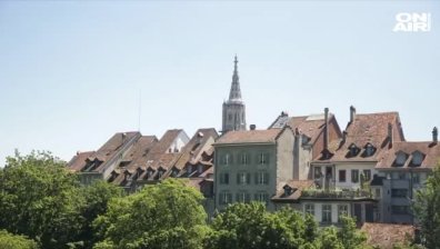 Ограниченията за работа на българи в Швейцария отпадат