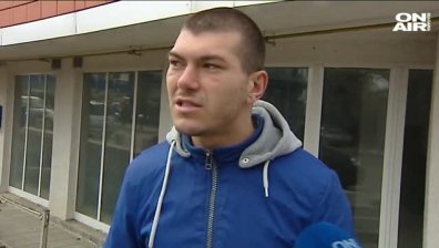 Взрив пред офис разтресе "Манастирски ливади" снощи