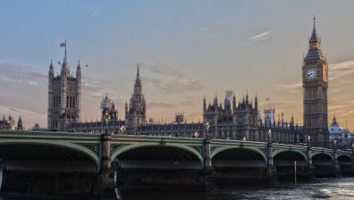 Brexit струва много скъпо на Великобритания - &pound;100 млрд. годишно