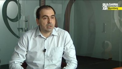 Цв. Цачев: Оптимист съм за бъдещето на БФБ