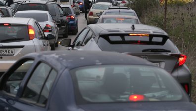 Колите на старо в България поевтиняват