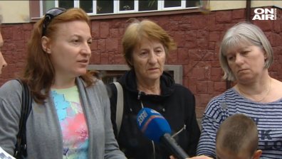 Родители на бунт срещу столично училище