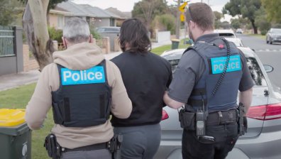 Стотици арести по света при мащабна операция срещу организираната престъпност