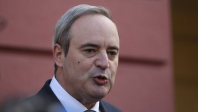 Проф. Герджиков: Гласувах за единството на нацията