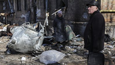 САЩ: Войната между Украйна и Русия ще доведе 40 млн. души до крайна бедност