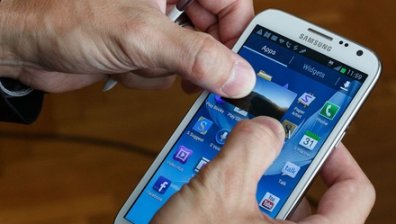 Samsung продаде повече от 3 млн. Galaxy Note II за 37 дни