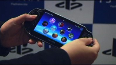 Sony пусна Playstation Vita в Азия