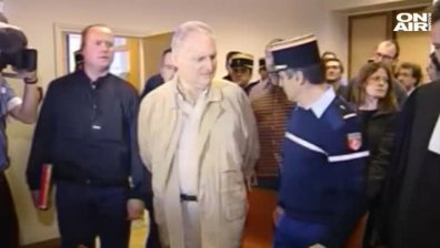 Трета доживотна присъда грози терориста Карлос Чакала