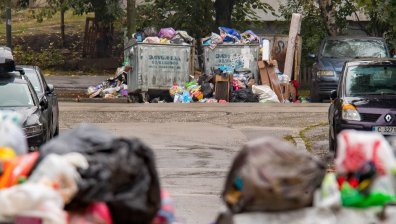 Общински съветник за кризата с боклука: Големите играчи могат да създадат картели
