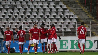 БФС: Феновете се връщат по трибуните със "зелен сертификат"