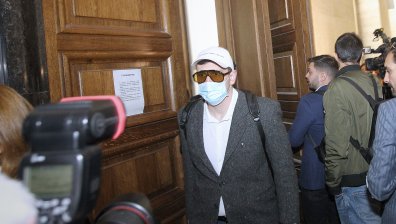 Прокуратурата отново ще поиска по-тежка присъда за убиеца на Милен Цветков