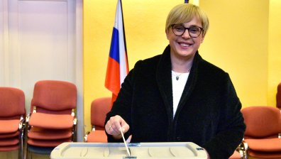 Словения избира президент, за първи път жена застава начело на държавата?