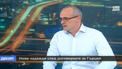 Задължителни реформи във Франция, за да не последва Гърция