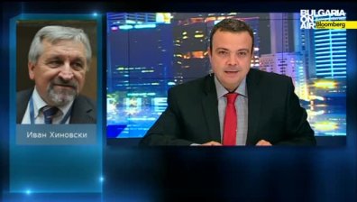 Иван Хиновски: НЕК да оцени активи за продажба
