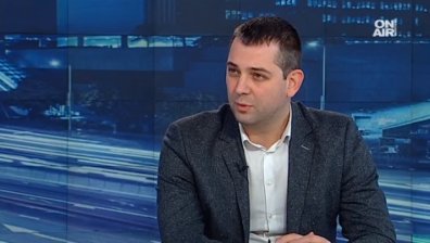 ДБГ: Вотът на недоверие беше един "уговорен мач"