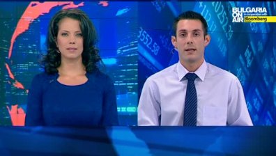 Пазарен Анализ Денят он ер 26 август