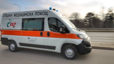Влак прегази мъж край село Черниче