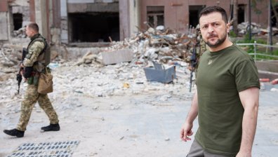 Зеленски поздрави за Деня на бащата: Да си баща е сила и мотивация да вървиш напред