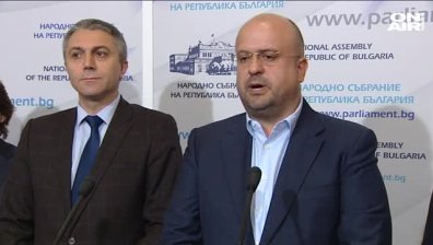 Камен Костадинов остава в ръководството на ДПС